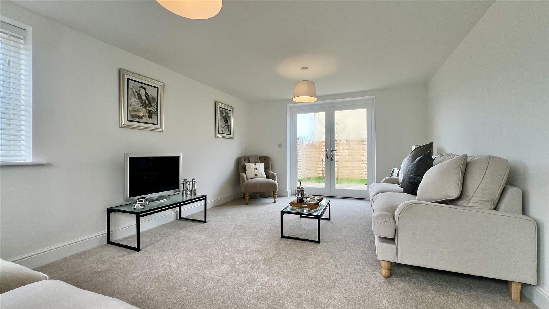 Nansledan, Newquay photo - 3